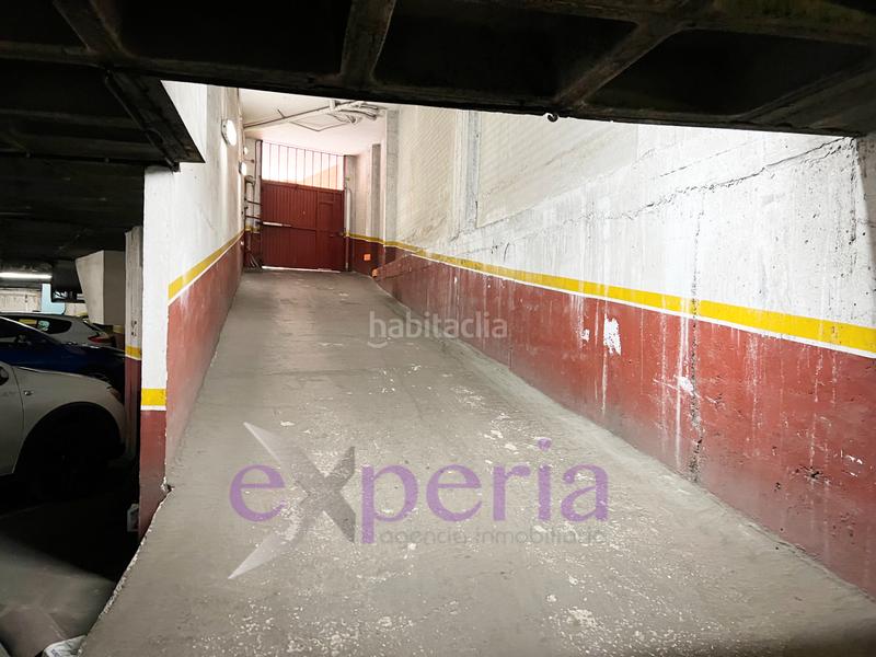 Foto de6b9d1d-e28d-45b4-b49a-a1dd490219bd. Posto auto in La Felguera Langreo