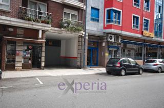 Lloguer Aparcament cotxe a La Felguera