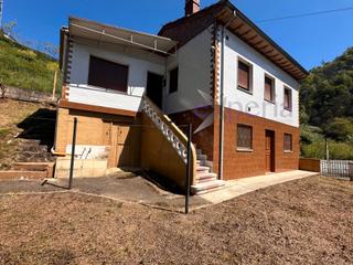 Casa a San Martín del Rey Aurelio