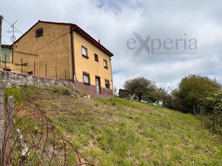 Maison  Lugar suares. Casa independiente con terreno en suares- bimenes.