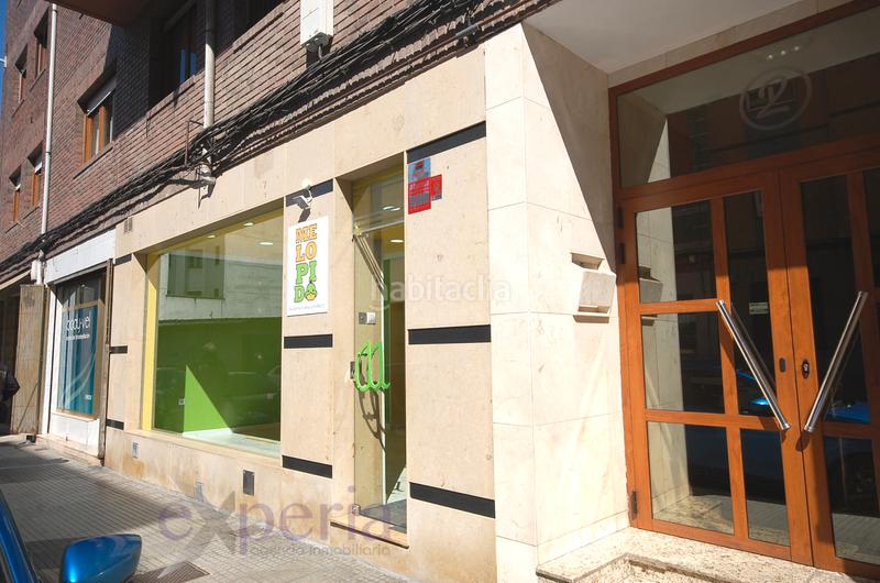 Foto 8b391c82-0665-4146-9e7a-1b3a68bac5d8. Alquiler local comercial en La Felguera Langreo