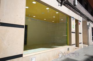 Lloguer Local Comercial a La Felguera