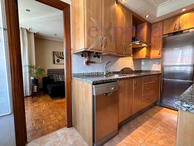 Foto 488f3205-b223-40b4-927f-f785865bd9e8. Piso  en venta en el centro de La Felguera (). en Langreo