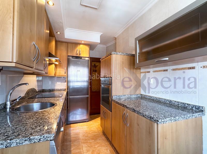 Foto 85d4470c-33c8-4777-9824-7fac78505790. Piso  en venta en el centro de La Felguera (). en Langreo