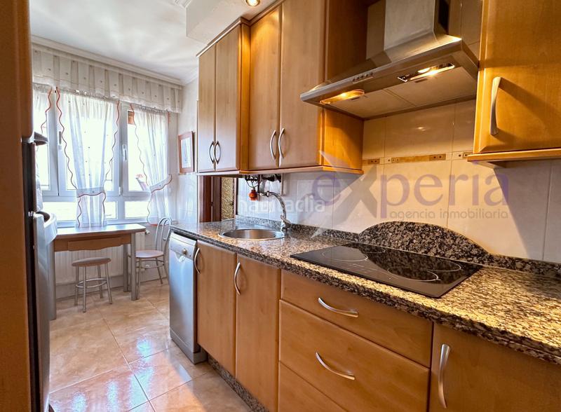 Foto ba67b3f7-ee2c-44db-a47b-72bcb02f621c. Piso  en venta en el centro de La Felguera (). en Langreo