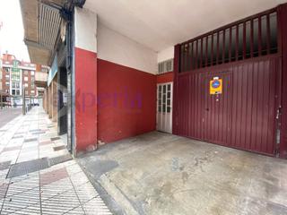 Aparcament cotxe  Calle joaquín valdés. Venta plaza de garaje en la felguera.