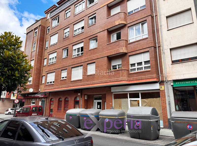 Foto 9260e3df-03d1-489b-b9bb-e5b6619b08d0. Appartement dans Sama Langreo
