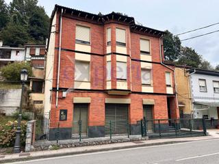 Haus in San Martín del Rey Aurelio