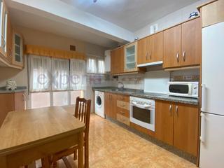 Location Appartement  Calle celestino cabeza. Alquiler piso con ascensor en la felguera