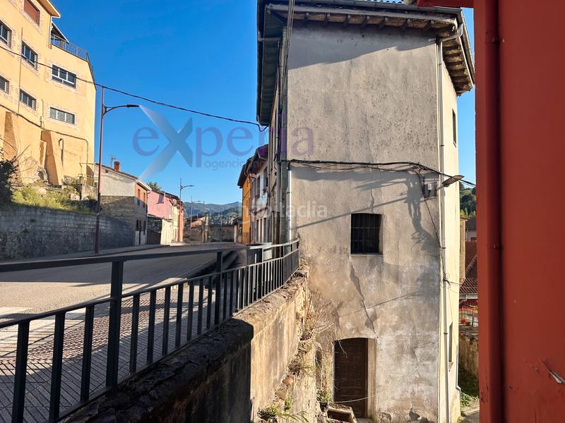 Foto 70cf7312-a25f-45f9-9654-5547477e1b28. Semi detached house in Riaño - Los Barros Langreo