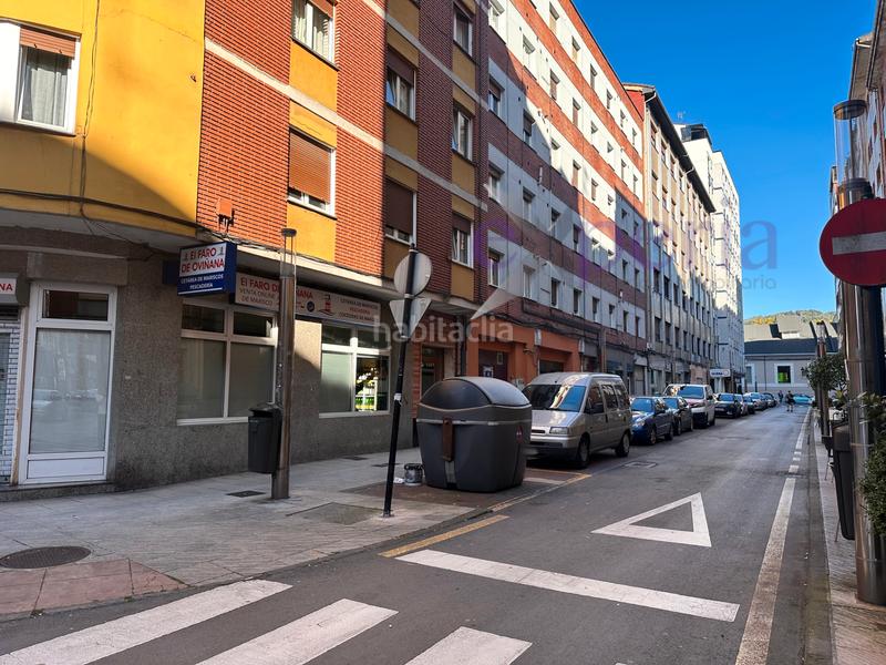 Foto e4d51fa0-f48d-410e-bebc-24f6c9b19673. Flat in La Felguera Langreo