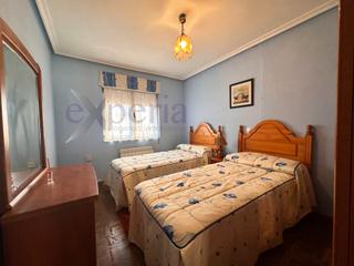 Flat in La Felguera