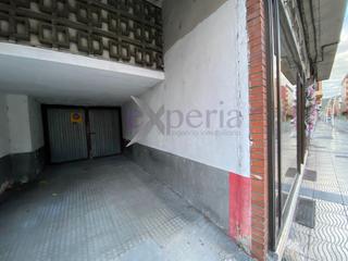 Aparcament cotxe a Calle torre de abajo 21