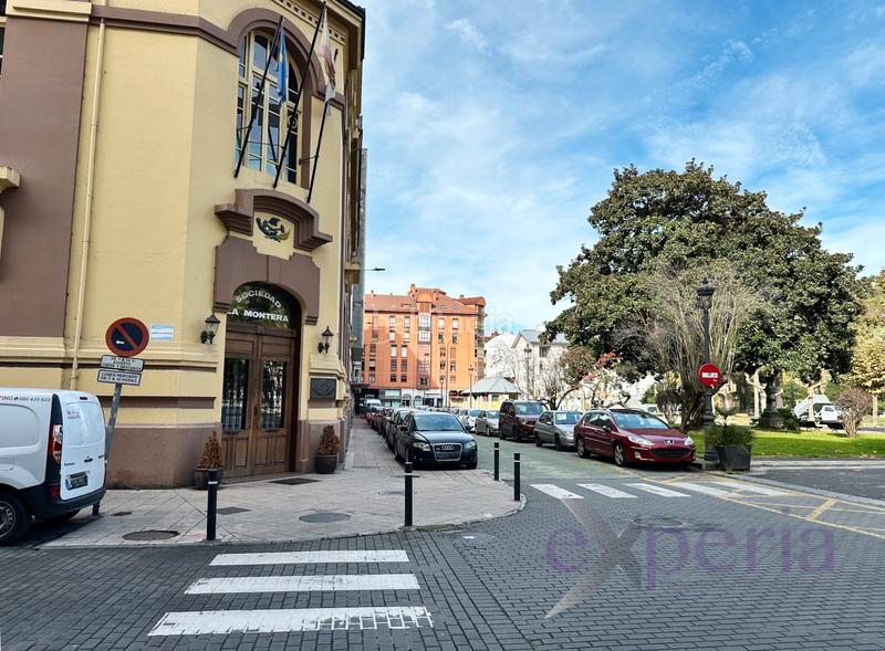 Foto 96f4ce29-9bb8-4c5d-b27c-7c576e2a4ab5. Appartement dans Sama Langreo