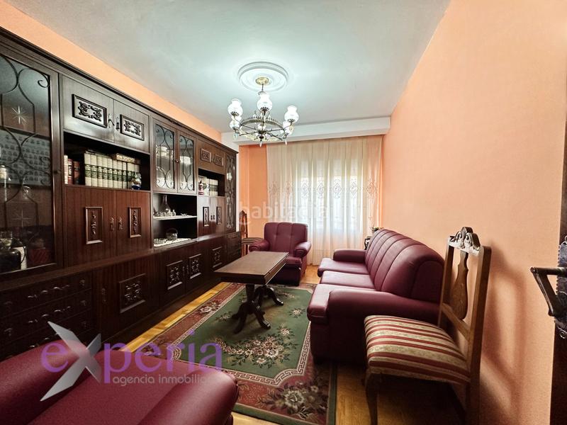 Foto f5e6e056-cc03-4296-9402-0d73696f8353. Flat in Sama Langreo