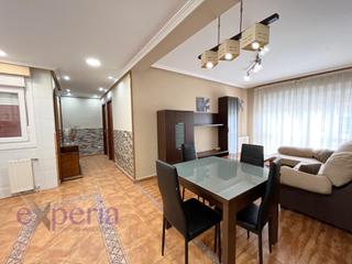 Appartement à La Felguera