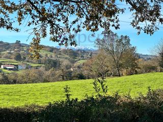 Terrain résidentiel à El Berrón-La Carrera
