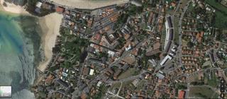 Terreno residencial en Perillo