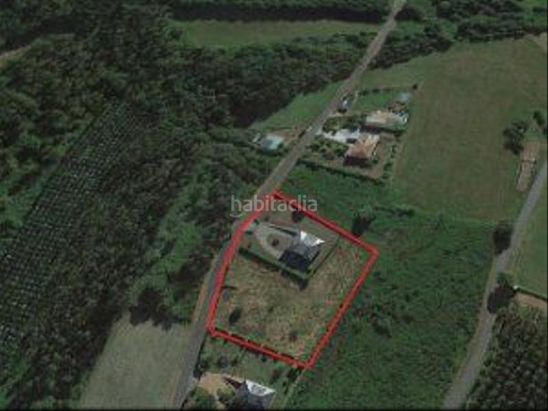 Foto 9aac7cc5-c902-4ca2-95e6-c50e5db3a990. Casa en Cerceda