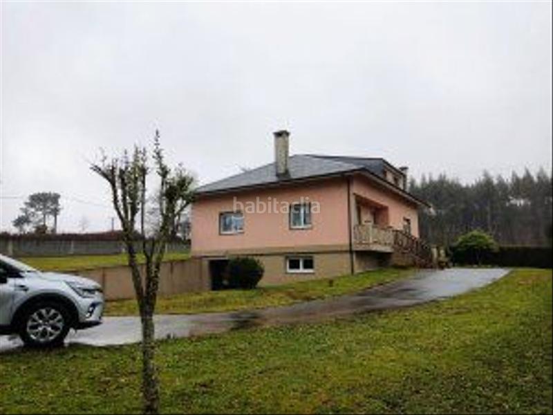 Foto a9a9290d-6119-4d79-85cc-301293a718d1. Casa en Cerceda