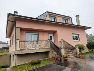 Maison à Cerceda