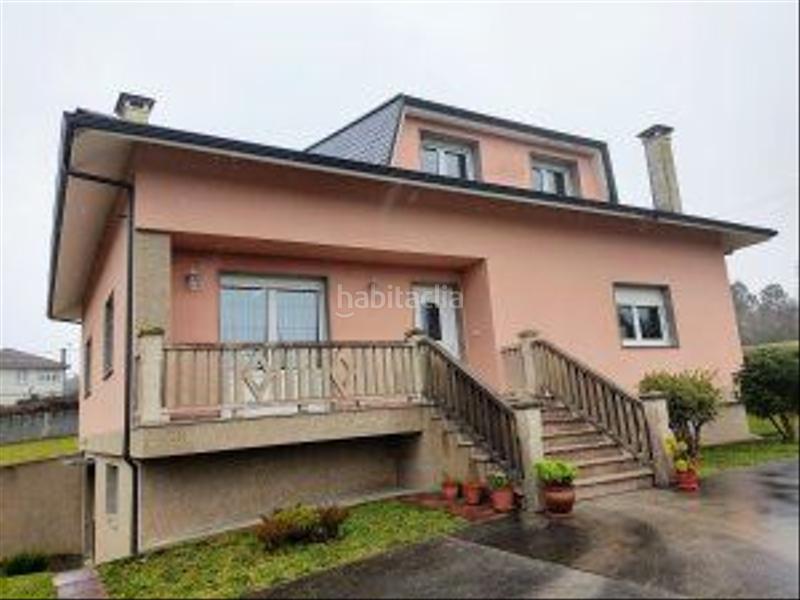 Foto d3166c9a-0d1a-4fee-a3c0-a76e6fb50cfd. Casa en Cerceda