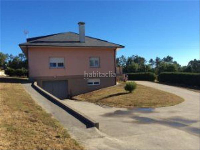 Foto ee891012-f906-4a8c-8999-a349ae8b3a3d. Casa en Cerceda