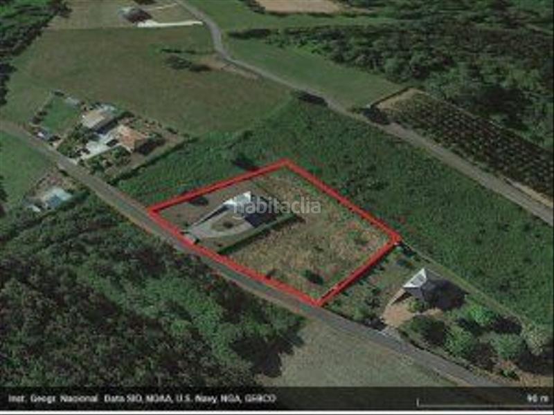 Foto f2008049-fe90-45c5-bed0-3f0a364ac278. Casa en Cerceda