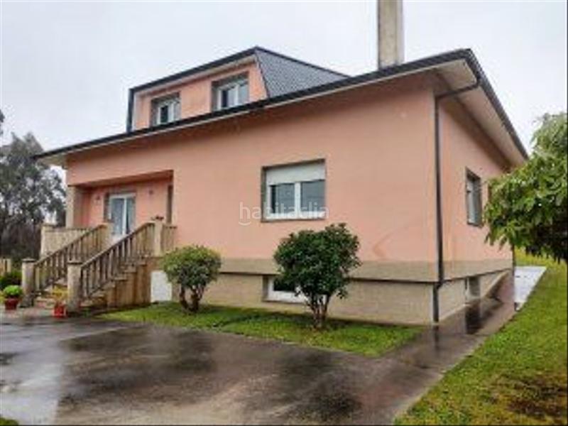 Foto f6a26a08-78e4-4d03-975d-c7b8e83d0a32. Casa en Cerceda