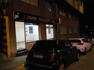 Business premise  N/a