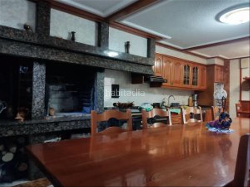 Foto 0307d687-597a-44c2-82d5-dbd5b52aa4be. Chalet en n/a venta de chalet indepediente en Liáns Oleiros