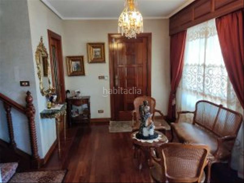 Foto 1f1b9a3e-b150-4abb-aa8b-d313d90fccea. Chalet en n/a venta de chalet indepediente en Liáns Oleiros