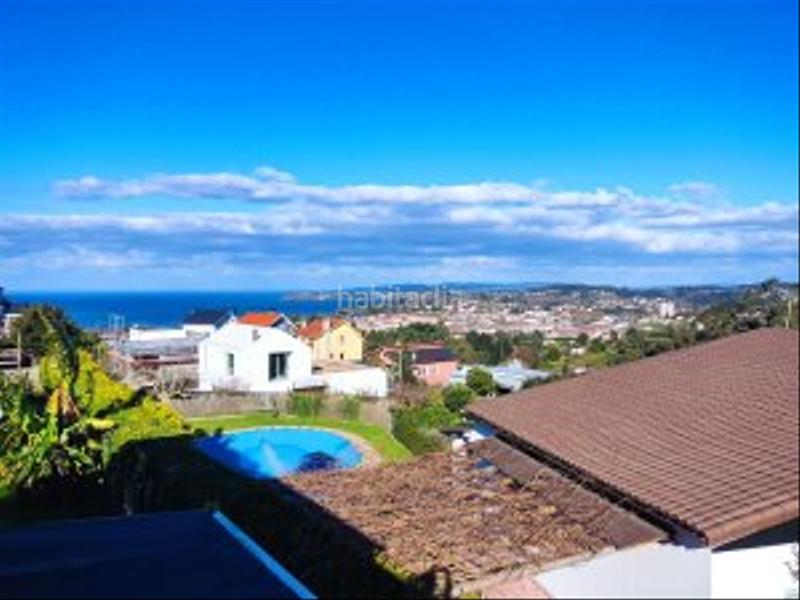 Foto 1fc52b79-70e9-48f7-b0c4-4985d82a1c79. Chalet en n/a venta de chalet indepediente en Liáns Oleiros