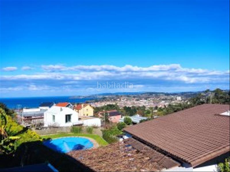 Foto 217b6ca8-d874-4506-92df-44a4e7115c7e. Chalet en n/a venta de chalet indepediente en Liáns Oleiros