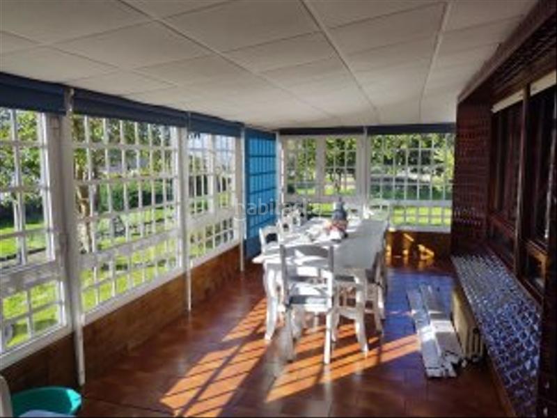 Foto 45a00c39-46a4-4c1d-8fc8-6676c227b6ba. Chalet en n/a venta de chalet indepediente en Liáns Oleiros