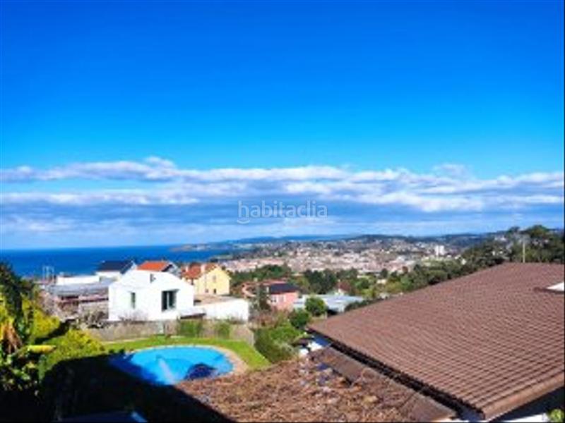 Foto 8db23ce5-abd8-4b6e-987a-54fc8c43276b. Chalet en n/a venta de chalet indepediente en Liáns Oleiros