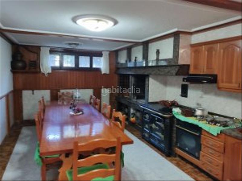 Foto aff29098-fdae-461b-a9ce-483f3f89822f. Chalet en n/a venta de chalet indepediente en Liáns Oleiros