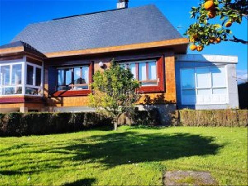 Foto ddf8c7d8-073c-4eac-984f-0d19a81d4739. Chalet en n/a venta de chalet indepediente en Liáns Oleiros