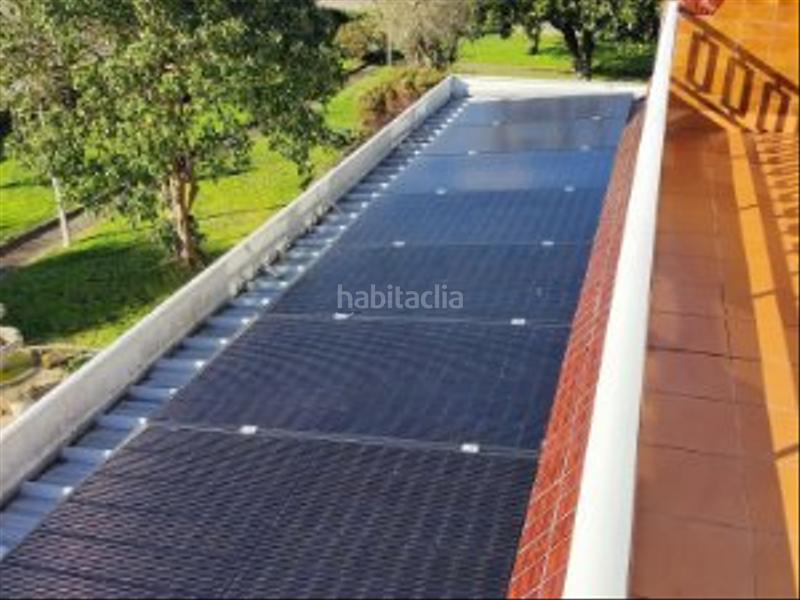 Foto e20c36e2-72a5-4b56-bfd0-d7cb7c039e35. Chalet en n/a venta de chalet indepediente en Liáns Oleiros