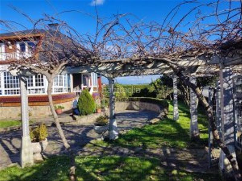 Foto f2696dac-75f6-4715-8f40-24f2aafd6446. Chalet en n/a venta de chalet indepediente en Liáns Oleiros