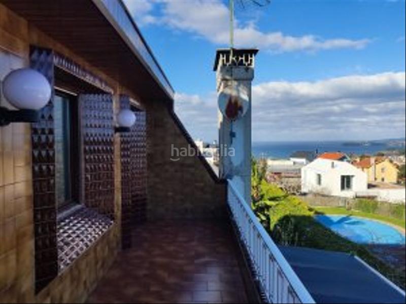 Foto fbf05a6b-2937-40d4-91d8-e3494410a35e. Chalet en n/a venta de chalet indepediente en Liáns Oleiros