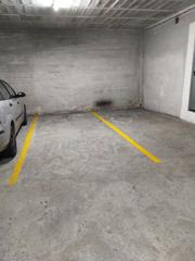 Lloguer Aparcament cotxe a Rúa xuncal 10. Alquiler plaza de garaje en santa cristina