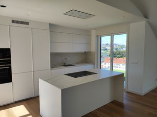Duplex in Avenida Ernesto Che Guevara