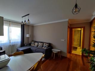 Location Appartement à Rúa cubelos 22c. Alquiler de temporada de verano en oleiros