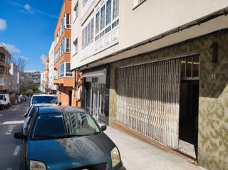 Geschäftsraum in Rúa Xuncal 9