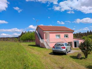 Casa a Lugar albagueira 1. Chalet independiente en venta en lugar albagueira 1