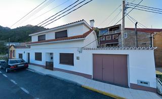 Casa a Carnota. "casa frente al mar en o pindo - carnota, con garaje y anexo ind