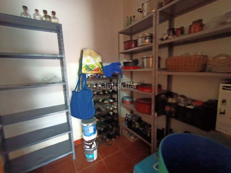 Foto aa452345-3a0d-4e16-8036-514bcd8e5459. Xalet amb xemeneia calefacció aparcament a Vedra