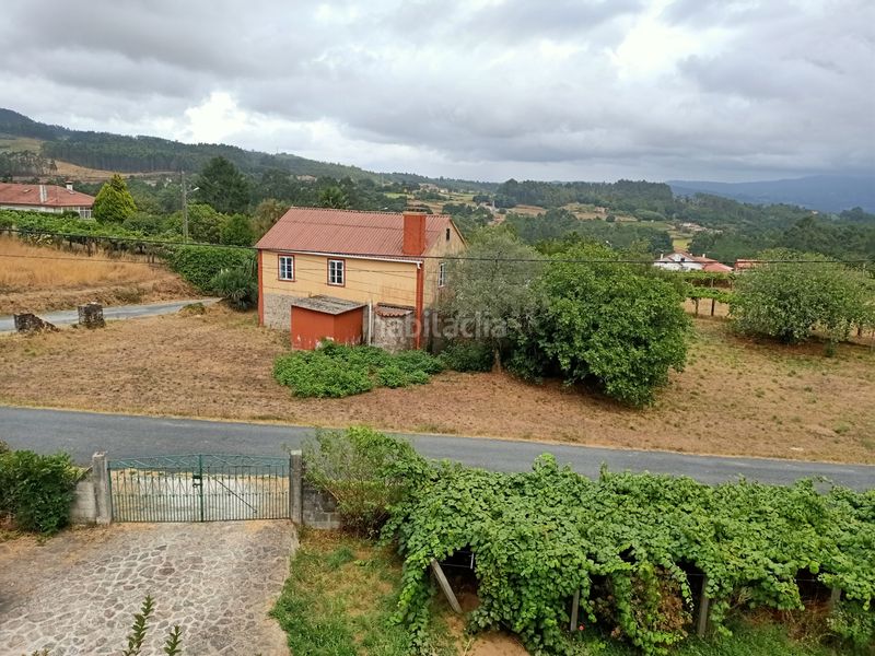 Foto ce8c1d65-12e8-4372-9b63-96b97c60d12a. Xalet amb xemeneia calefacció aparcament a Vedra
