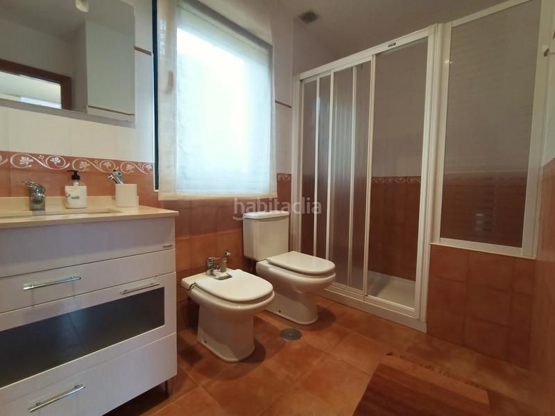 Foto 00f2aa3e-e7c0-432c-808c-aa72b04fd3c5. Chalet mit kamin heizung parking in Vedra